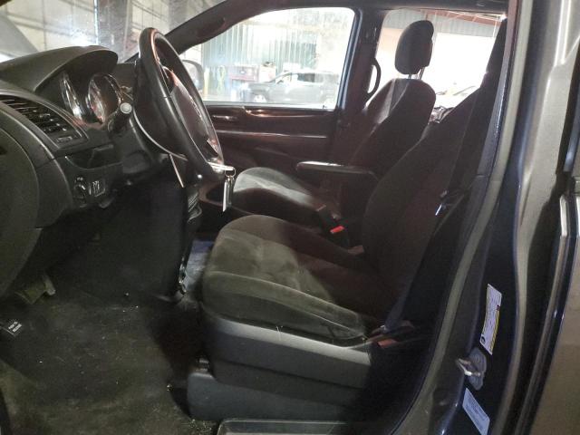 Фото 7 с аукциона – 2016 DODGE GRAND CARA с VIN 2C4RDGBG5GR162222