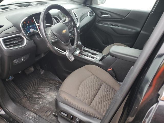 Photo 7 from auction – 2019 CHEVROLET EQUINOX LT with VIN 2GNAXTEVXK6150303