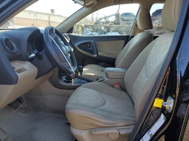 Photo 7 from auction – 2012 TOYOTA RAV4 with VIN 2T3BF4DV6CW259659