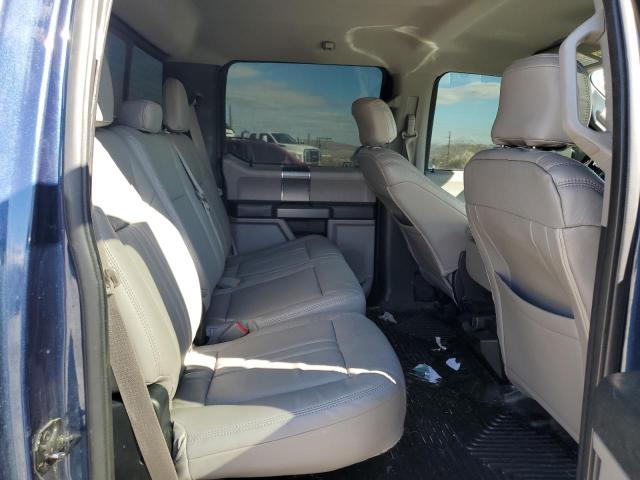 Photo 11 from auction – 2016 FORD F150 SUPER with VIN 1FTEW1EF8GKF32344