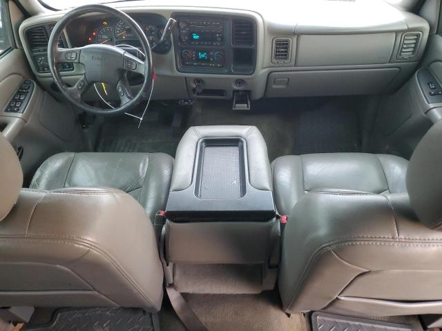 Photo 8 from auction – 2006 GMC NEW SIERRA with VIN 2GTEK13Z761331283