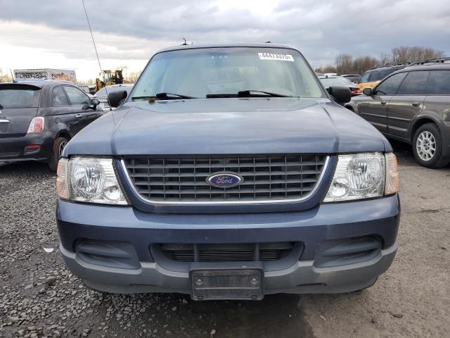 Photo 5 from auction – 2002 FORD EXPLORER with VIN 1FMDU73E22ZB40650