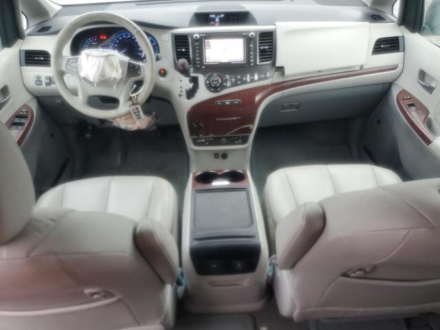 Photo 8 from auction – 2013 TOYOTA SIENNA XLE with VIN 5TDYK3DC6DS403406