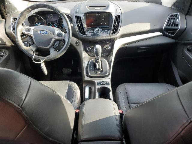 Zdjęcie 8 z aukcji – 2013 FORD ESCAPE SEL z VIN 1FMCU9H94DUA03356