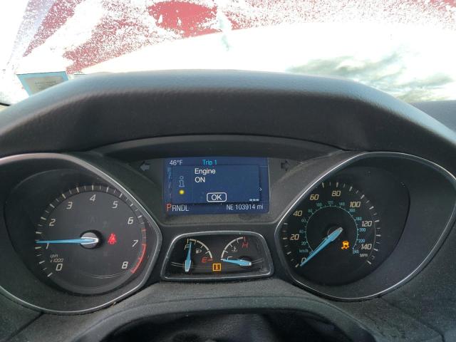 Photo 9 from auction – 2014 FORD FOCUS SE with VIN 1FADP3F25EL188985