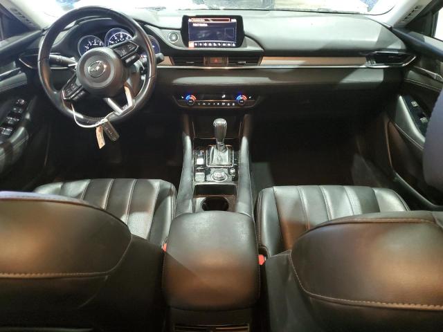Photo 8 from auction – 2018 MAZDA 6 TOURING with VIN JM1GL1VM7J1318734