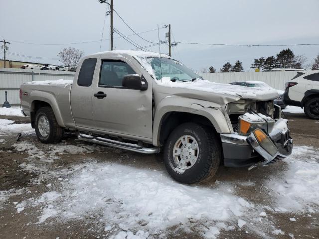 Photo 4 from auction – 2006 GMC CANYON with VIN 1GTDT196068317387