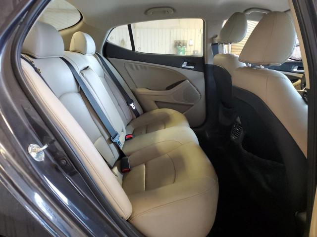 Photo 10 from auction – 2015 KIA OPTIMA EX with VIN 5XXGN4A74FG445660