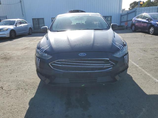 Photo 5 from auction – 2017 FORD FUSION SE with VIN 3FA6P0LU7HR344057