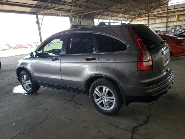 Photo 2 from auction – 2011 HONDA CR-V EX with VIN 5J6RE3H59BL037800