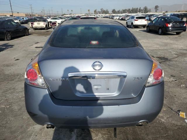 Photo 6 from auction – 2010 NISSAN ALTIMA BAS with VIN 1N4AL2AP9AN473716