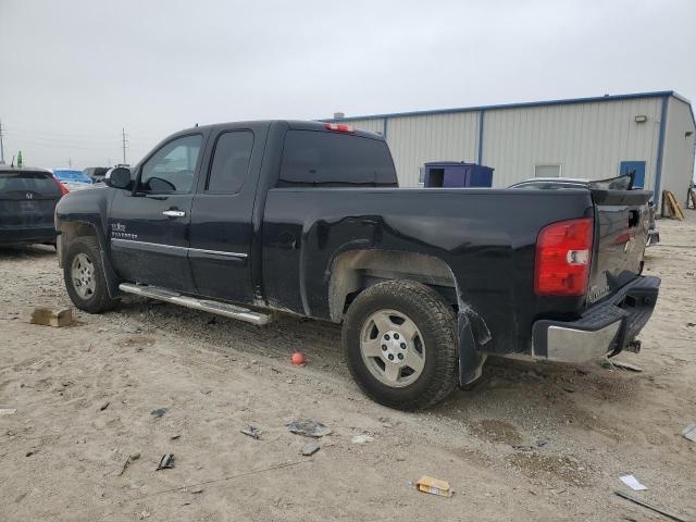 Photo 2 from auction – 2011 CHEVROLET SILVERADO with VIN 1GCRCSE04BZ356386