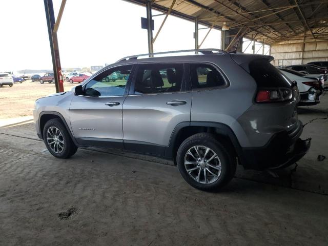 Photo 2 from auction – 2019 JEEP CHEROKEE L with VIN 1C4PJMLB8KD261789