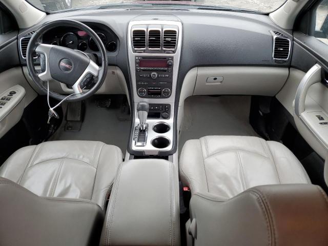 Photo 8 from auction – 2012 GMC ACADIA SLT with VIN 1GKKVRED4CJ400074