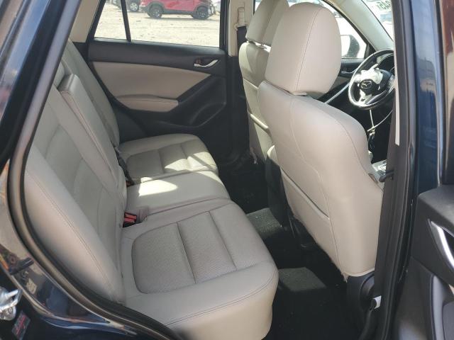 Photo 11 from auction – 2015 MAZDA CX-5 GT with VIN JM3KE2DY2F0553688
