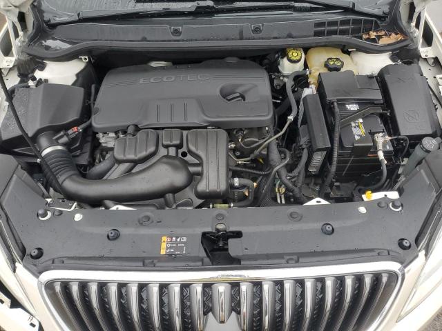 Photo 11 from auction – 2012 BUICK VERANO with VIN 1G4PS5SK4C4176322