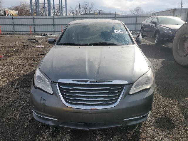 Photo 5 from auction – 2013 CHRYSLER 200 with VIN 1C3CCBAB6DN609106