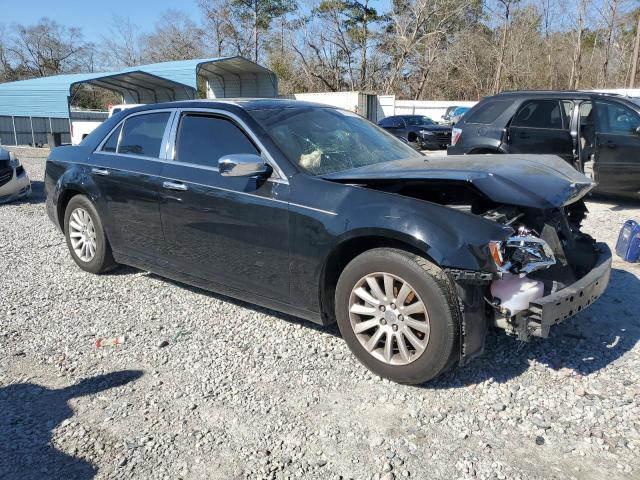 Photo 4 from auction – 2013 CHRYSLER 300 with VIN 2C3CCAAG7DH504086
