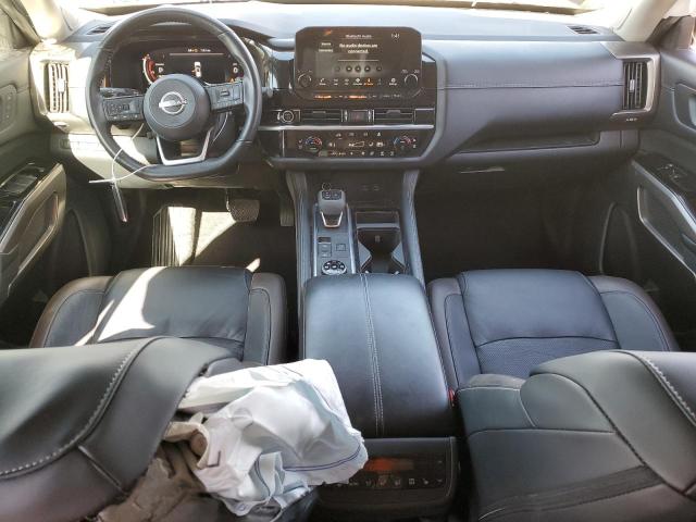 Photo 8 from auction – 2023 NISSAN PATHFINDER with VIN 5N1DR3DK4PC200887