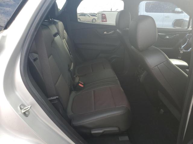 Photo 11 from auction – 2020 CHEVROLET BLAZER RS with VIN 3GNKBERS0LS592007