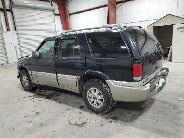 Photo 2 from auction – 2001 GMC JIMMY with VIN 1GKDT13WX12162484