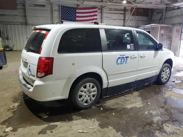 Photo 3 from auction – 2016 DODGE GRAND CARA with VIN 2C4RDGBG5GR152547