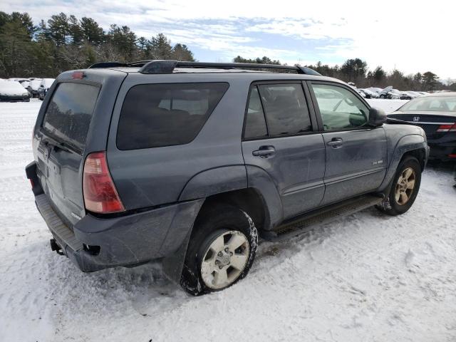 صورة رقم 3 من المزاد - 2005 TOYOTA 4RUNNER SR مع VIN JTEBT14R350052501