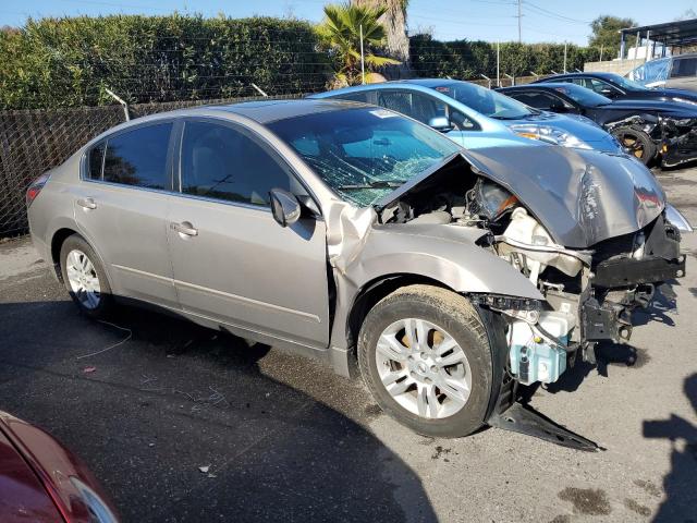 Photo 4 from auction – 2011 NISSAN ALTIMA BAS with VIN 1N4AL2AP0BN407525