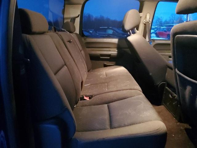 Photo 10 from auction – 2012 CHEVROLET SILVERADO with VIN 3GCPKSE78CG294922