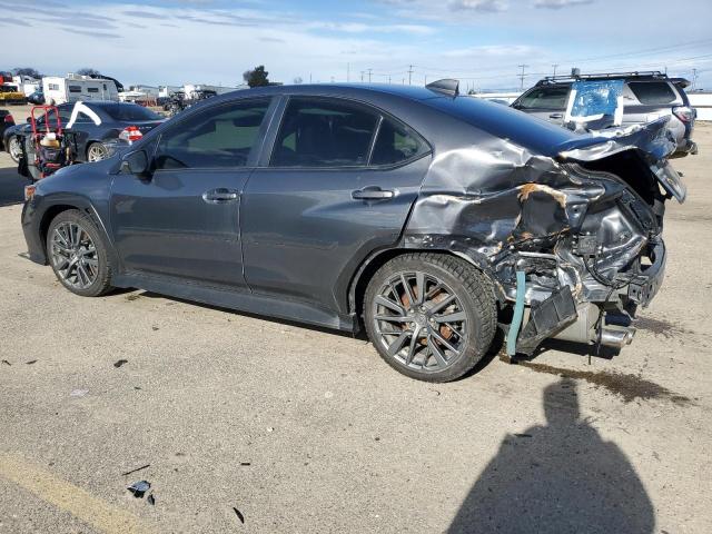 Photo 2 from auction – 2023 SUBARU WRX GT with VIN JF1VBAU63P8809322