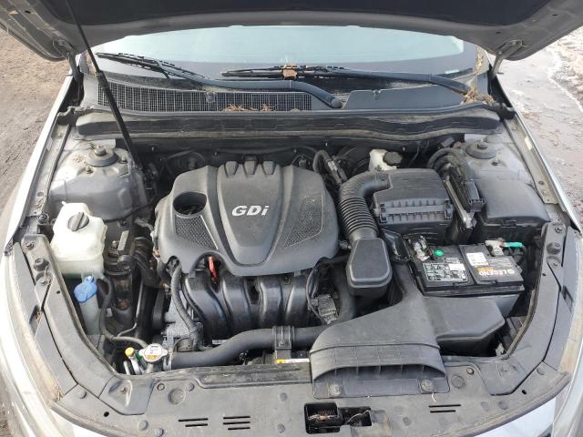 Photo 11 from auction – 2015 KIA OPTIMA LX with VIN 5XXGM4A74FG493937