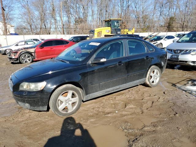 VOLVO S40 T5 2007 with VIN YV1MH682172289997 - Photo from auction