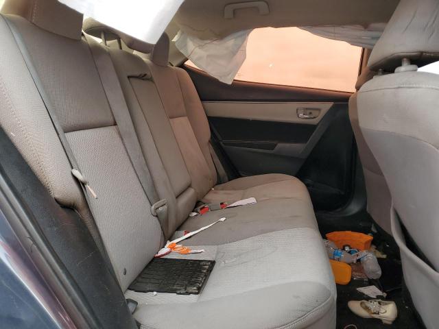 Photo 10 from auction – 2016 TOYOTA COROLLA L with VIN 5YFBURHE8GP394977