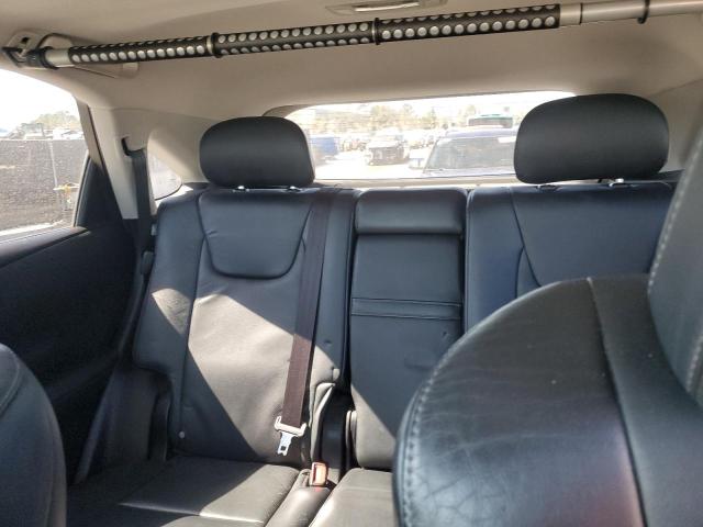 Photo 10 from auction – 2013 LEXUS RX 350 with VIN 2T2ZK1BA9DC093671