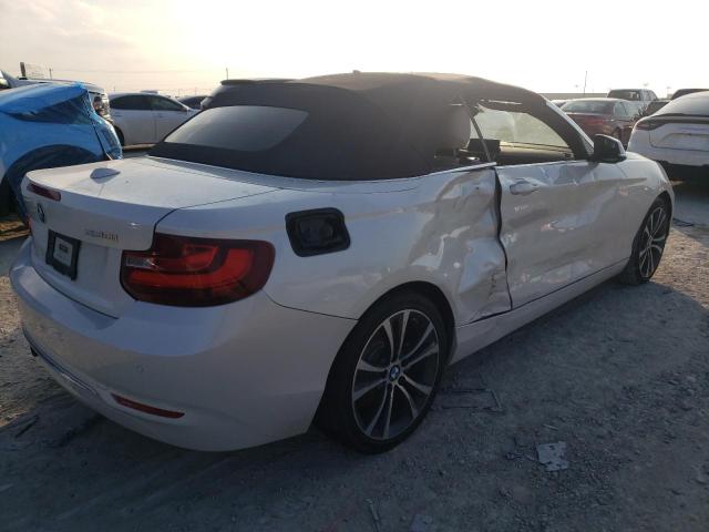 Снимка 3 от търг – 2017 BMW 230I с VIN WBA2K9C31HV950554