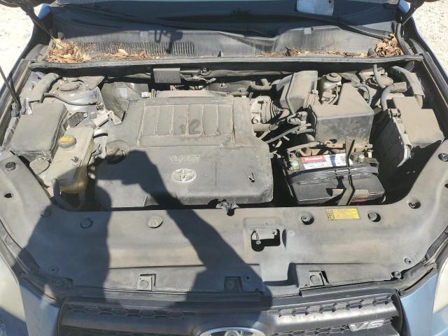 Photo 12 from auction – 2012 TOYOTA RAV4 with VIN 2T3ZK4DV1CW015458