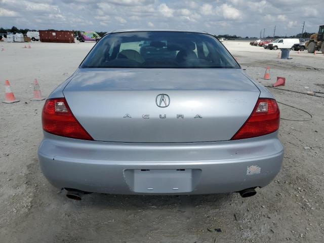 Photo 6 from auction – 2001 ACURA 3.2CL with VIN 19UYA42491A005072