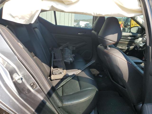 Photo 10 from auction – 2019 NISSAN ALTIMA SR with VIN 1N4BL4CVXKC171411