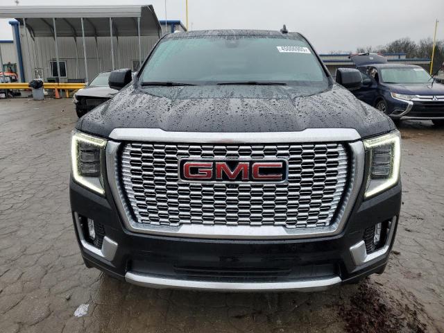 Photo 5 from auction – 2021 GMC YUKON DENA with VIN 1GKS2DKL2MR295528