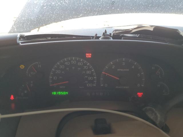 Photo 9 from auction – 1999 FORD EXPEDITION with VIN 1FMPU18L6XLA58089