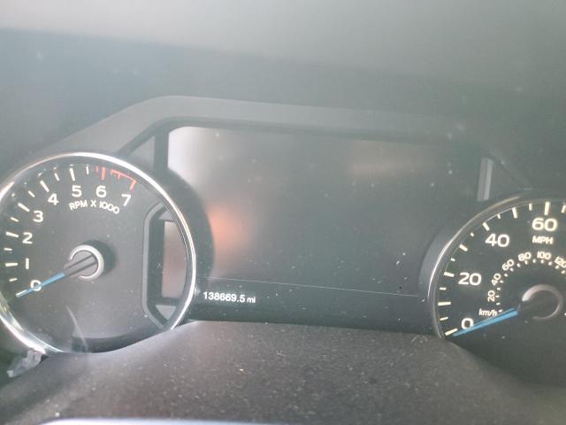 Photo 9 from auction – 2015 FORD F150 SUPER with VIN 1FTEW1EGXFFC91578