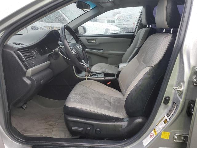 Photo 7 from auction – 2015 TOYOTA CAMRY LE with VIN 4T1BF1FK9FU081731