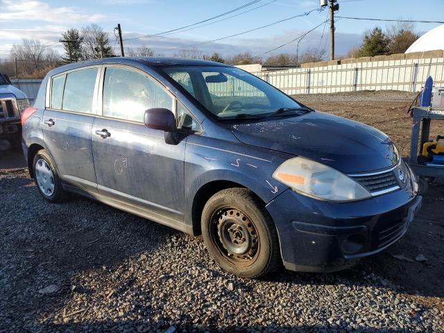 صورة رقم 4 من المزاد - 2007 NISSAN VERSA S مع VIN 3N1BC13E47L368792