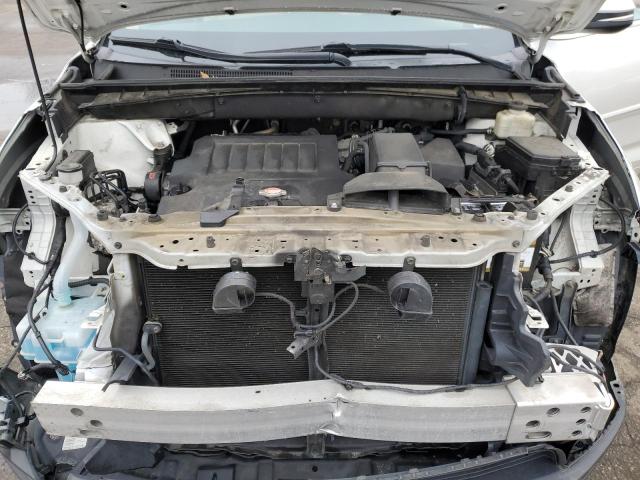 Photo 12 from auction – 2016 TOYOTA HIGHLANDER with VIN 5TDJKRFH0GS236297