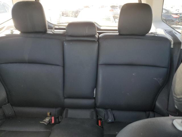 Photo 10 from auction – 2017 SUBARU FORESTER 2 with VIN JF2SJAGC3HH477791
