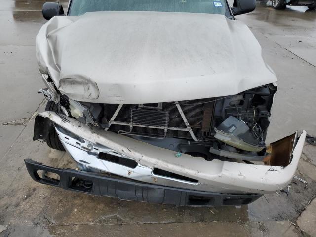 Photo 11 from auction – 2006 CHEVROLET SILVERADO with VIN 1GCEC19ZX6Z201543