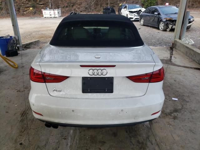 Photo 6 from auction – 2016 AUDI A3 PREMIUM with VIN WAU57LFF9G1087865