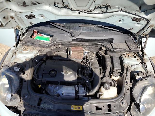 Photo 11 from auction – 2013 MINI COOPER S with VIN WMWSV3C51DT388103