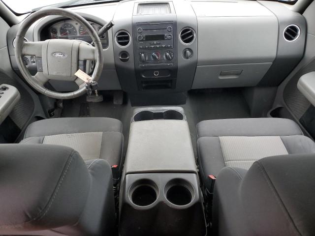 Photo 8 from auction – 2007 FORD F150 with VIN 1FTRX12W37FA78533