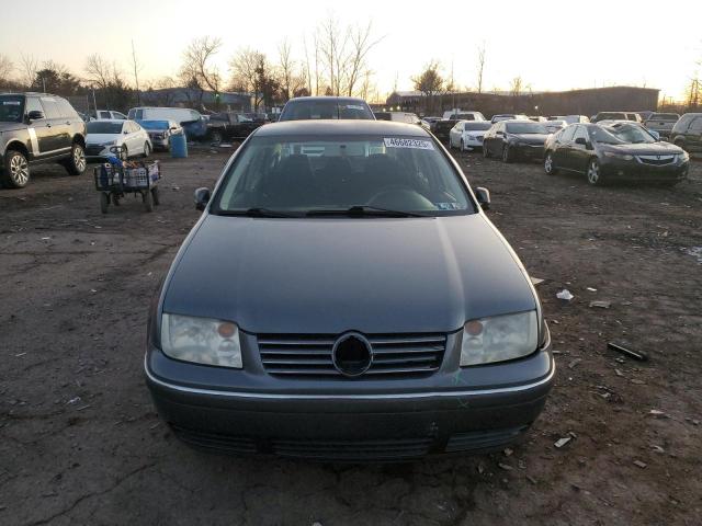 Photo 5 from auction – 2004 VOLKSWAGEN JETTA GL with VIN 3VWRK69M74M002287